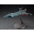 1/1500 Space Pirate Battleship Arcadia Second Ship (Phantom Death Shadow Conversion)