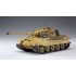 1/35 [Tiger of Rhine] King Tiger (Henschel Turret)