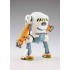 1/20 20 MechatroWeGo No.04 Power Arm Orange Mochi