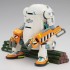 1/20 20 MechatroWeGo No.04 Power Arm Orange Mochi