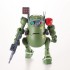 1/35 Mechatrowego Votoms Collab Vol.3 Melquiya Colour/Red Shoulder