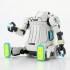 1/35 MechatroWeGo No.21 BOXY (Light Green and White, 2pcs)