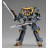 1/100 Virtual-On Akushichibyoe Kagekiyo (Yashima)