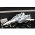 1/72 Macross Frontier VF-25F/S Super Messiah