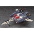 1/72 Macross Frontier VF-25F/S Super Messiah