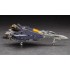 1/72 Macross Frontier VF-25F/S Super Messiah