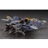 1/72 Macross Frontier VF-25F/S Super Messiah