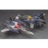 1/72 Macross Frontier VF-25F/S Super Messiah