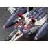 1/72 Macross Frontier VF-25F/S Super Messiah