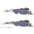 1/72 Macross Frontier VF-25F/S Super Messiah