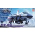 1/72 VF-0B (variable wing two-seater) ''Macross Zero''