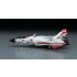 1/72 VF-0B (variable wing two-seater) ''Macross Zero''