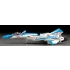 1/72 Macross Plus YF-19 Demonstrator