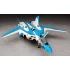 1/72 Macross Plus YF-19 Demonstrator