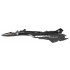 1/72 VF-19A "SVF-440 Durahans" with Fast Pack and High Maneuver Missile