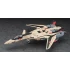 1/48 YF-19 with Fast Pack Macross Plus