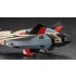 1/48 YF-19 with Fast Pack Macross Plus