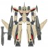 1/72 VF-19EF/A Battroid Isamu Special ''Macross F''