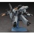 1/72 Macross Zero VF-0A Gerwalk with Ghost
