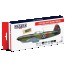 Acrylic Paint Set for Airbrush - Early WWII Soviet Air Force from 1937 till Sep 1943 (17ml x 8)