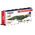 Acrylic Paint Set for Airbrush - Modern Hellenic AF Vol.1: since 1970s (17ml x 8)