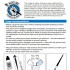 Acrylic Paint for Brush - Polish Navy / Air Force TS-11 (6x 17ml)