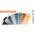 Lacquer Paint Set - Scale Modelling Basic Colours (8 x 17ml)