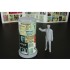 1/48 Civilien w/Posters Column