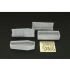 1/48 Coffins