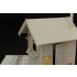 1/48 Tobacco Shop - Newsstand