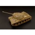 1/72 IS-2 Detail Set for Italeri kits