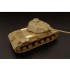 1/72 IS-2 Detail Set for Italeri kits