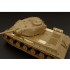 1/72 IS-2 Detail Set for Italeri kits