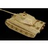 1/72 Tiger II Ausf B Konigstiger for Revell Kits