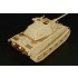 1/72 Tiger II Ausf B Konigstiger for Revell Kits