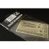 1/72 M1A1 (Ha) Abrams Detail Set for Revell Kits