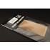 1/72 Engraved Plate-U S  Grill Type