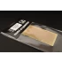1/72 Engraved Plate-Modern A Type