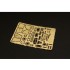 1/72 SpPz 2 Luchs Detail Set for Revell Kits