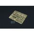 1/72 DUKW Detail Set for Italeri kits