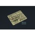 1/72 DUKW Detail Set for Italeri kits