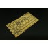 1/72 SdKfz 164 Nashorn Detail Set for Revell Kits