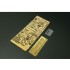 1/72 TPz-1 Fuchs A6 ABC Detail Set for Revell Kits