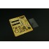 1/72 Jeep Detail Set for Airfix/Heller Kits