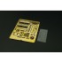 1/72 Jeep Detail Set for Airfix/Heller Kits