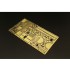 1/72 Ural 375 Fuel Tank Detail Set for ZV Models