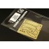 1/72 M8 M20 Mudguards Detail Set for Italeri kits