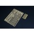 1/72 T-34/85 Detail Set for Revell kits