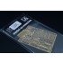 1/72 T-34/85 Detail Set for Revell kits
