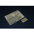1/72 T-34/85 Detail Set for Revell kits